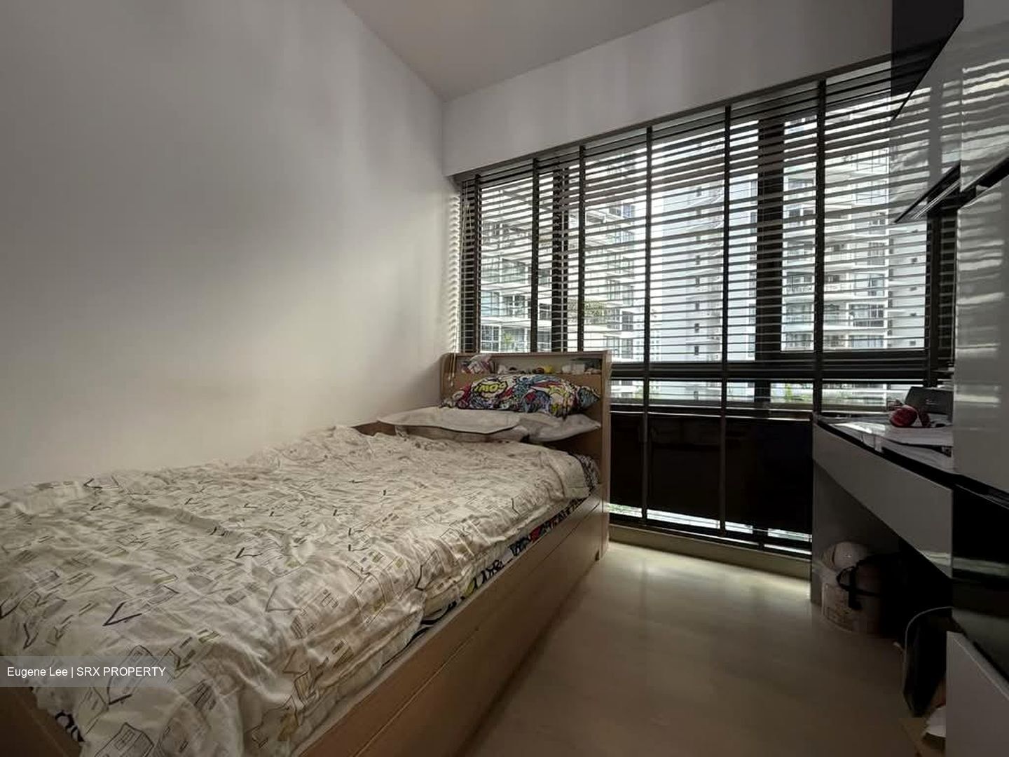 Riversound Residence (D19), Condominium #559890421
